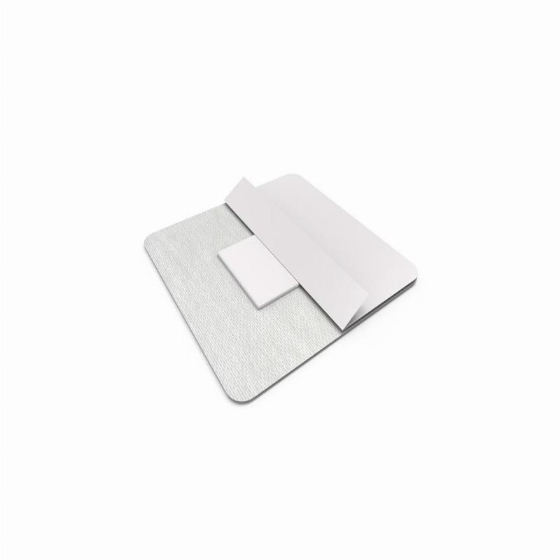 Пов’язка хірургічна MEDICARE з абсорбуючою подушечкою, неткана, адгезивна, стерильна, 10х30 см